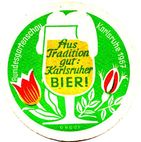 karlsruhe ka-bw hoepfner gemein 1b (rund215-bgs 1967)